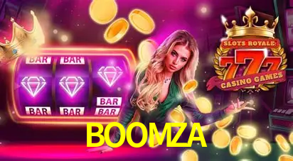 Acceso seguro de inicio de sesión BOOMZA para jugadores en México